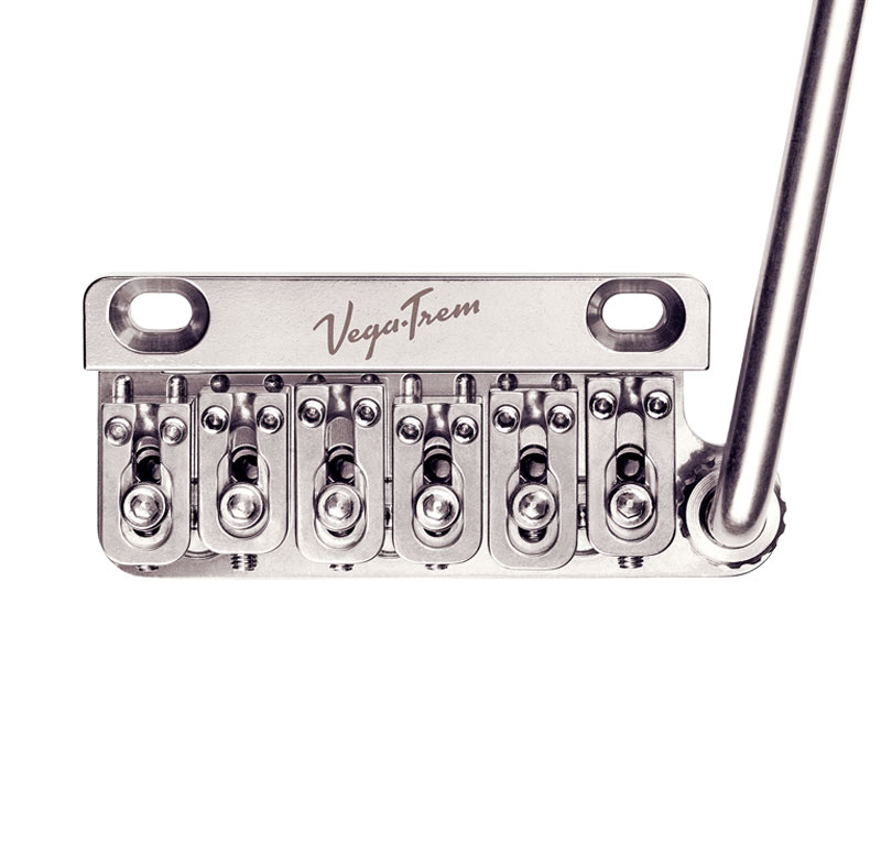 VT1 Ultra Trem 2-Punkt-System Pivots