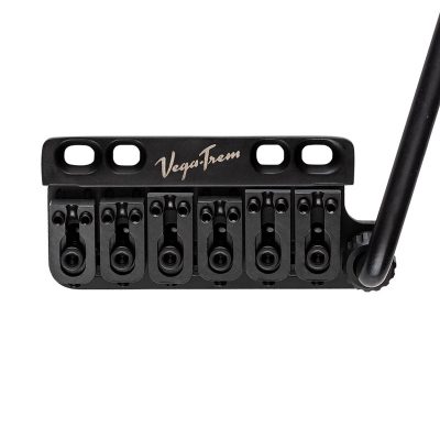 VT1 Ultra Trem <br>Standard Black