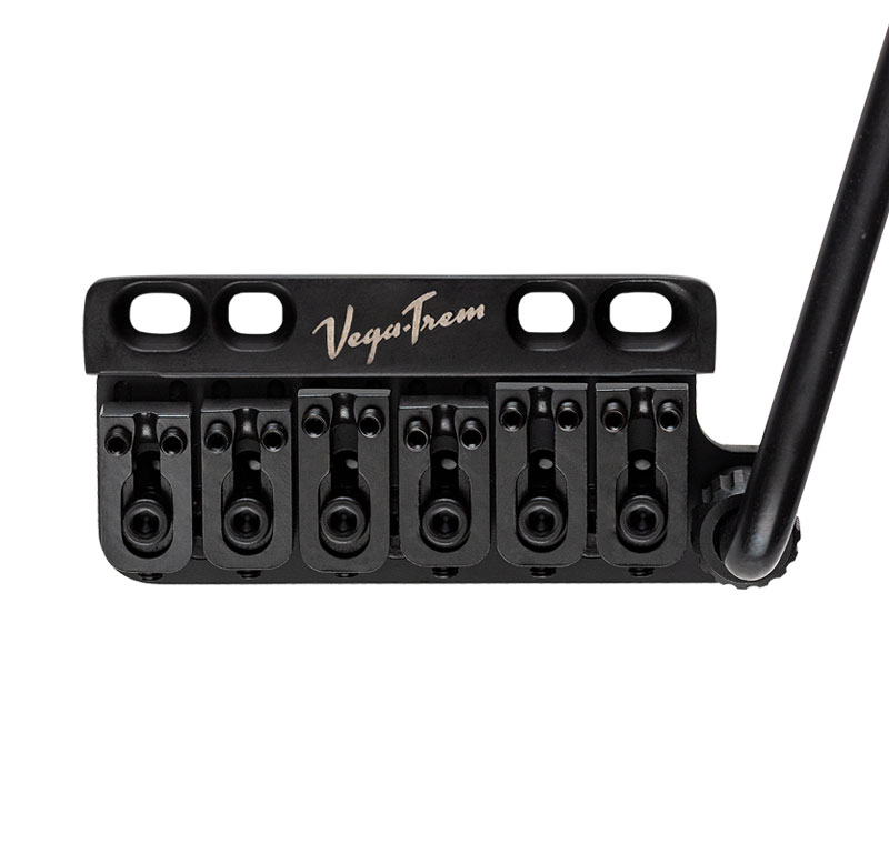VT1 Ultra Trem <br>standard Black