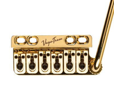 VT1 Ultra Trem <br>Standard Gold
