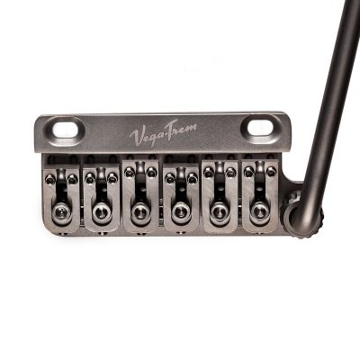 VT1 Ultra Trem <br>2-Punkt-System Pivots Satin