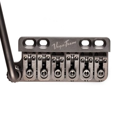 VT1 Ultra Trem 标准 喷砂色 左手