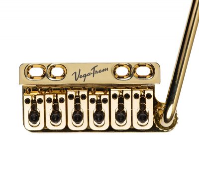 VT1 Ultra Trem <br>estándar Gold