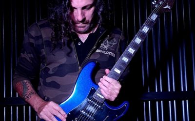 Guitar Chat #12: Javier Viñas