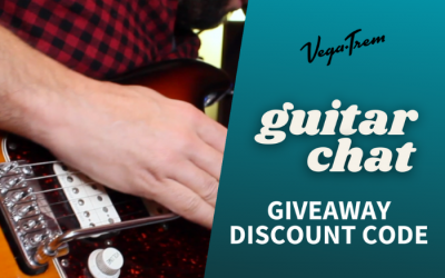 New Guitar Chat season!