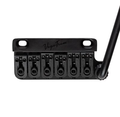 thumbnail image 2 of Vega-Trem VT1 2-Points Satin Stratocaster Guitar Tremolo 2 of 14