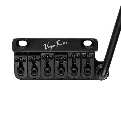 VT1 Special 2-points Black