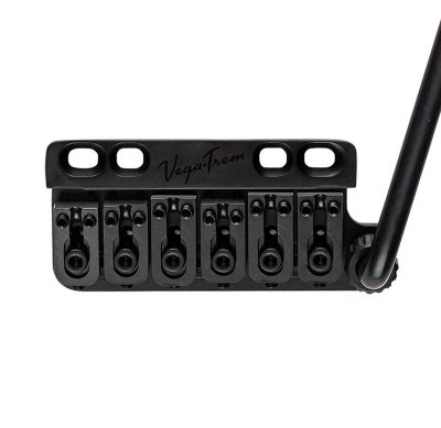 VT1 Ultra Trem <br>standard Black