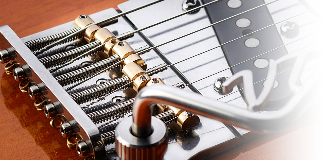 vet2nd telecaster tremolo - VT2ND TELECASTER 颤音琴桥