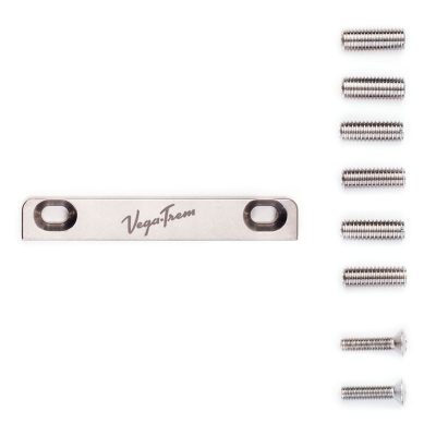 Fulcrum + vis pour pivots VT1 Ultra Trem 2 pivots