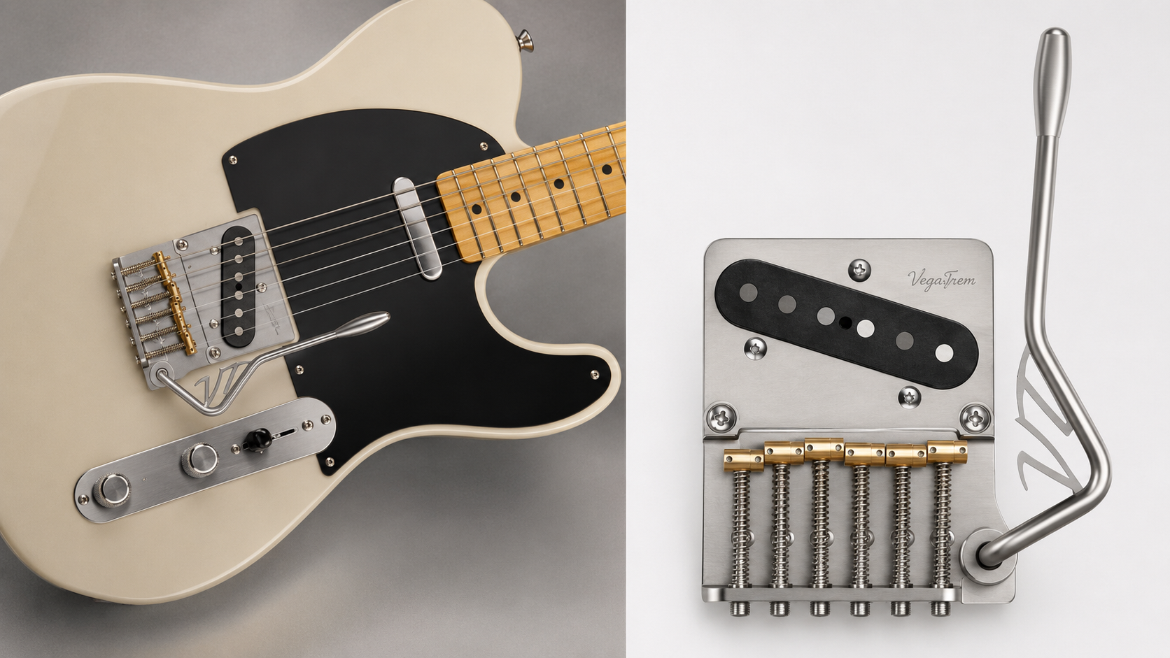 Cómo los guitarristas legendarios convierten una guitarra en una extensión de su personalidad