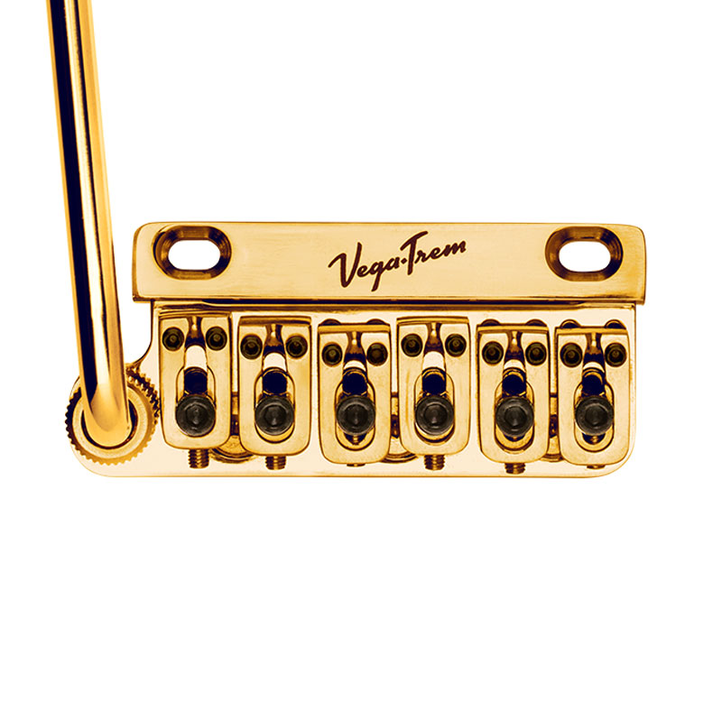 VT1 Special 2 pivots Gold gauchers
